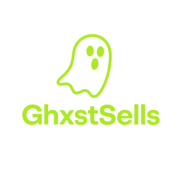 GhxstSells